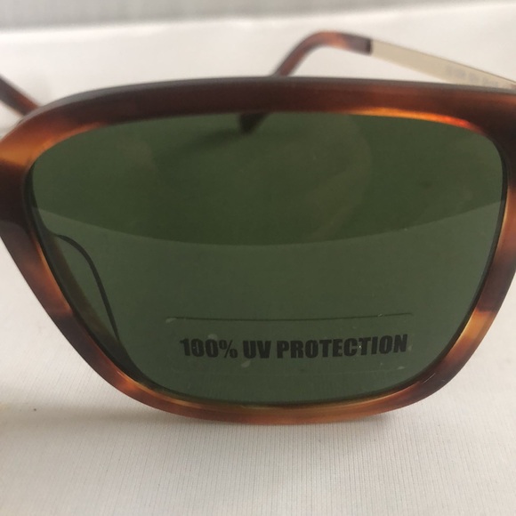 ERMENEGILDO ZEGNA MEN SUNGLASSES. - Picture 6 of 8